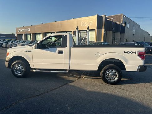 Used 2013 Ford F150 XL w/ PWR Equipment Group AWD/4WD image 10