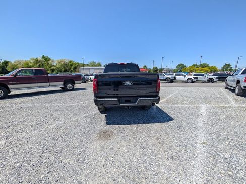 Used 2025 Ford F150 XLT w/ Equipment Group 303A High AWD/4WD image 5