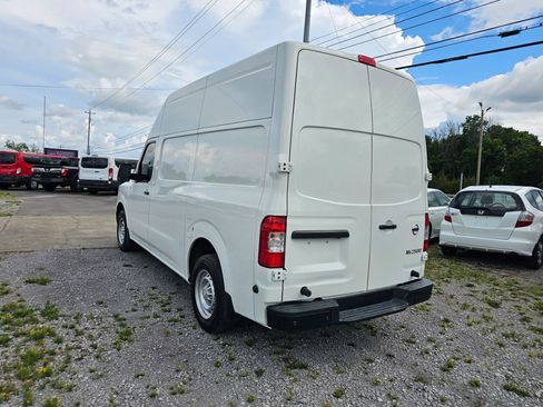 Used 2021 Nissan NV 2500 S RWD image 16