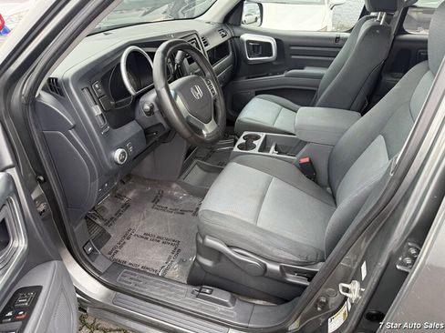 Used 2007 Honda Ridgeline RT image 9