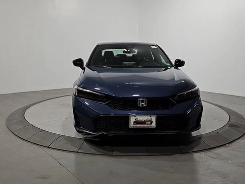 Used 2025 Honda Civic Sport image 8