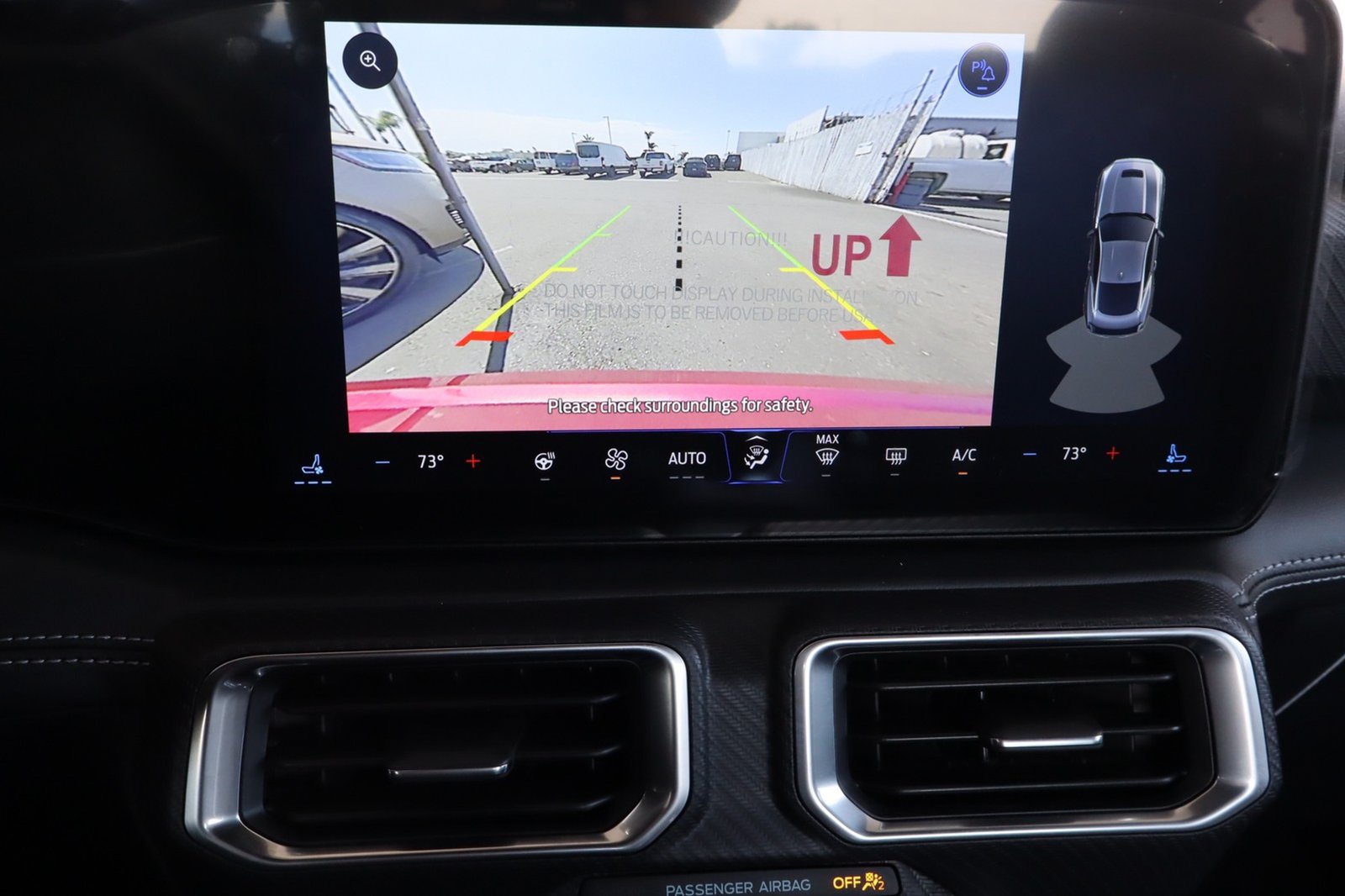 Used 2025 Ford Mustang Premium RWD image 27