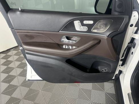 Certified 2023 Mercedes-Benz GLE 350 w/ Premium Package image 10