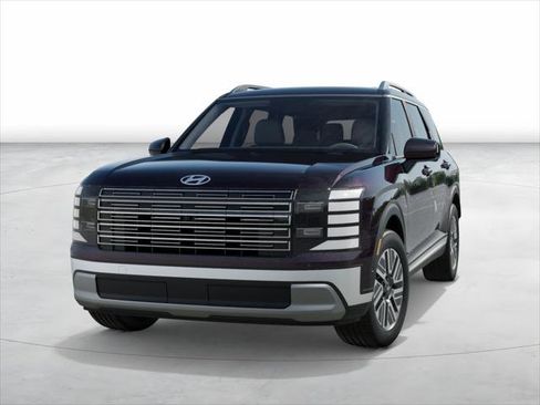 New 2026 Hyundai Palisade SEL Premium FWD image 6