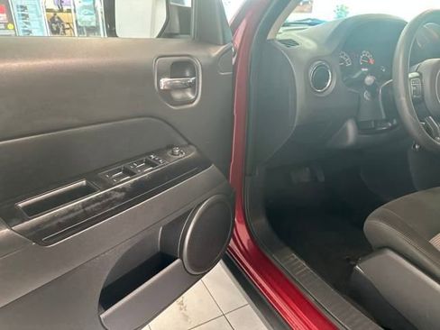 Used 2015 Jeep Patriot Sport w/ Power Value Group FWD image 10