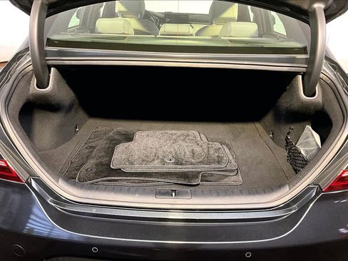 Used 2023 Genesis G70 3.3T w/ Sport Prestige Package image 35