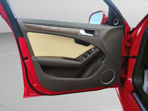 Used 2015 Audi A4 2.0T Premium Plus w/ Technology Package image 24