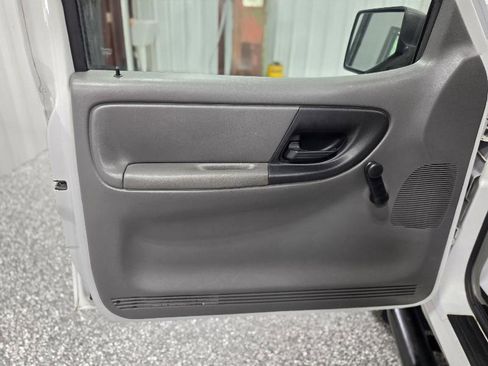 Used 2006 MAZDA B-Series Pickup 2WD Regular Cab B2300 image 10