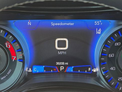 Used 2022 Chrysler 300 S w/ Comfort Group image 32