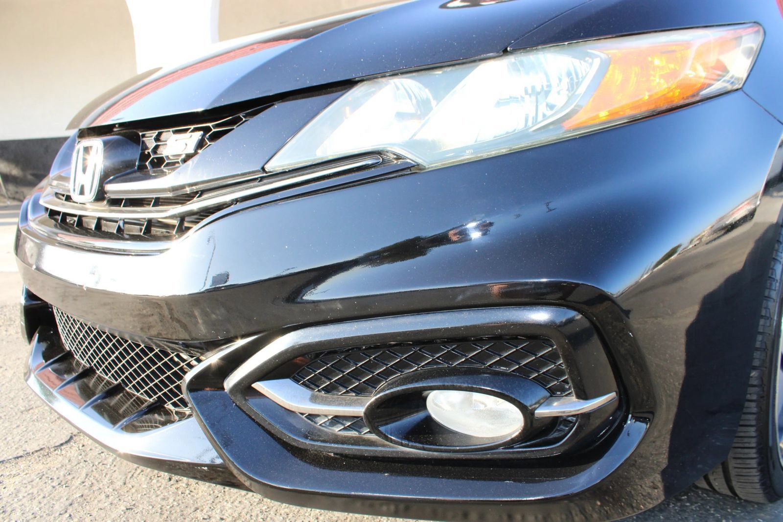 Used 2015 Honda Civic Si image 4