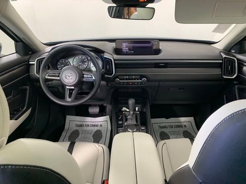 New 2026 MAZDA CX-50 AWD 2.5 S w/ Cargo Package image 23