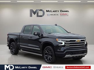 Certified 2023 Chevrolet Silverado 1500 High Country w/ Technology Package video 1