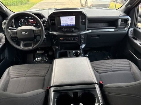 Used 2022 Ford F150 XL w/ STX Appearance Package AWD/4WD image 19