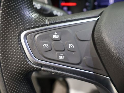 Used 2019 Chevrolet Equinox LT image 32