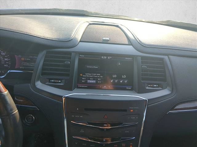 Used 2014 Lincoln MKS w/ Equipment Group 101A FWD image 12