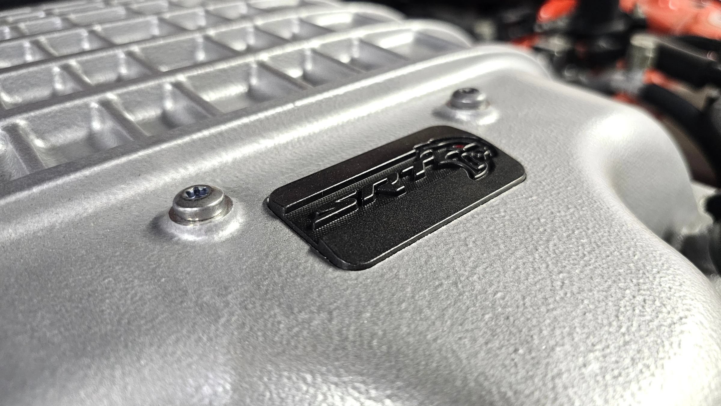 Used 2023 Dodge Challenger SRT Hellcat RWD image 6