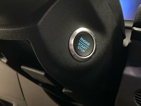 New 2026 Ford Transit 150 Low Roof image 16