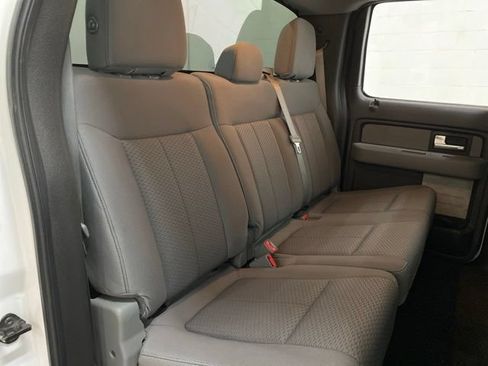 Used 2013 Ford F150 XLT w/ XLT Chrome Pkg RWD image 60
