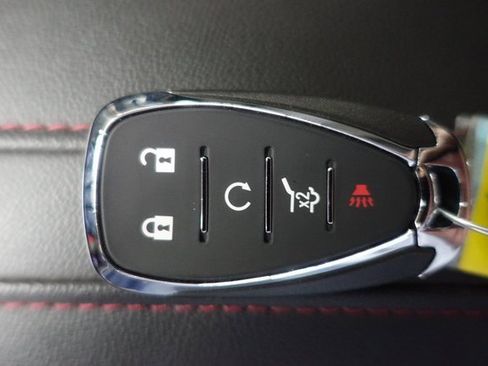 Used 2023 Chevrolet Blazer RS image 18