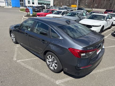 Used 2023 Honda Civic LX image 19