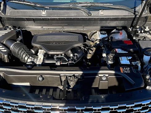 Used 2020 GMC Acadia Denali w/ Technology Package image 34