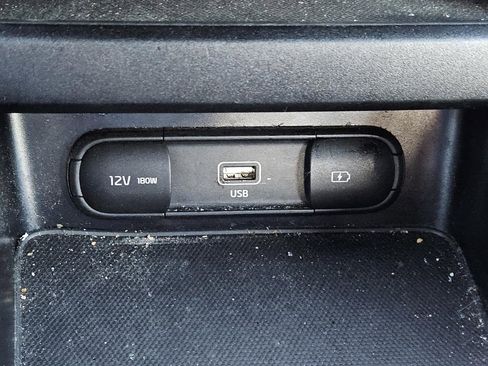 Used 2022 Kia Forte GT-Line w/ GT-Line Technology Package image 14