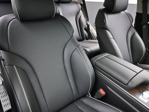 Used 2026 Genesis GV80 2.5T Prestige AWD/4WD image 14