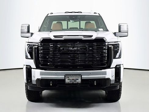 New 2026 GMC Sierra 3500 Denali Ultimate image 2