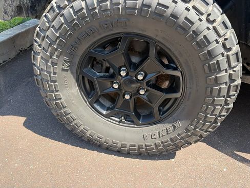 Used 2021 Jeep Gladiator Sport AWD/4WD image 7