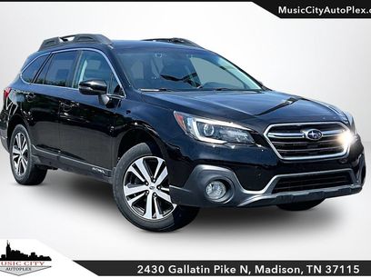 Used 2019 Subaru Outback 2.5i Limited