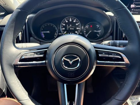 Used 2025 MAZDA CX-50 2.5 Hybrid w/ Premium Plus Pkg AWD/4WD image 23