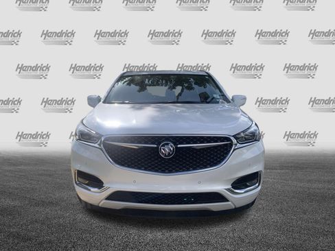 Used 2021 Buick Enclave Avenir w/ Avenir Technology Package FWD image 5