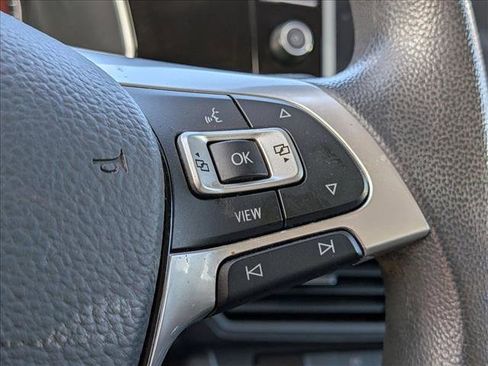 Used 2021 Volkswagen Jetta S w/ Driver Assistance Package image 12