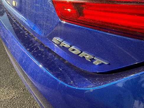 Used 2019 Honda Accord Sport image 4