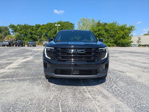 New 2026 GMC Acadia Elevation image 9