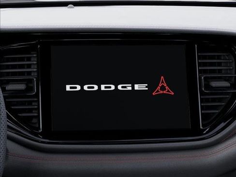 New 2026 Dodge Durango GT AWD/4WD image 18