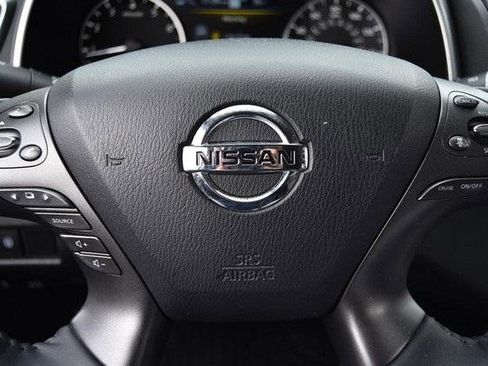 Used 2021 Nissan Murano Platinum w/ Cargo Package image 23