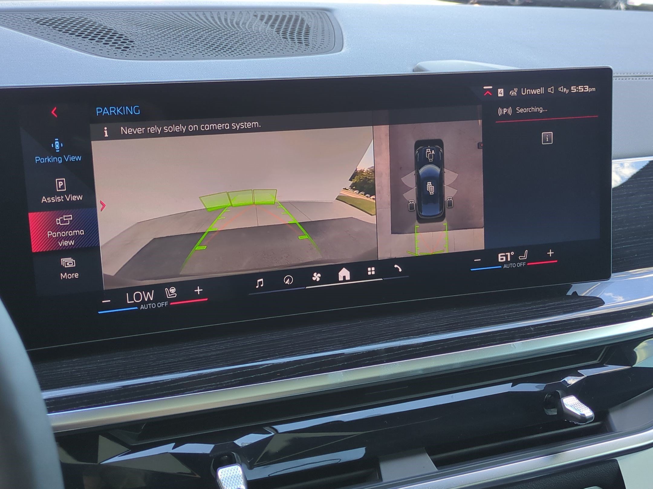 New 2027 BMW X6 M60i AWD/4WD image 25