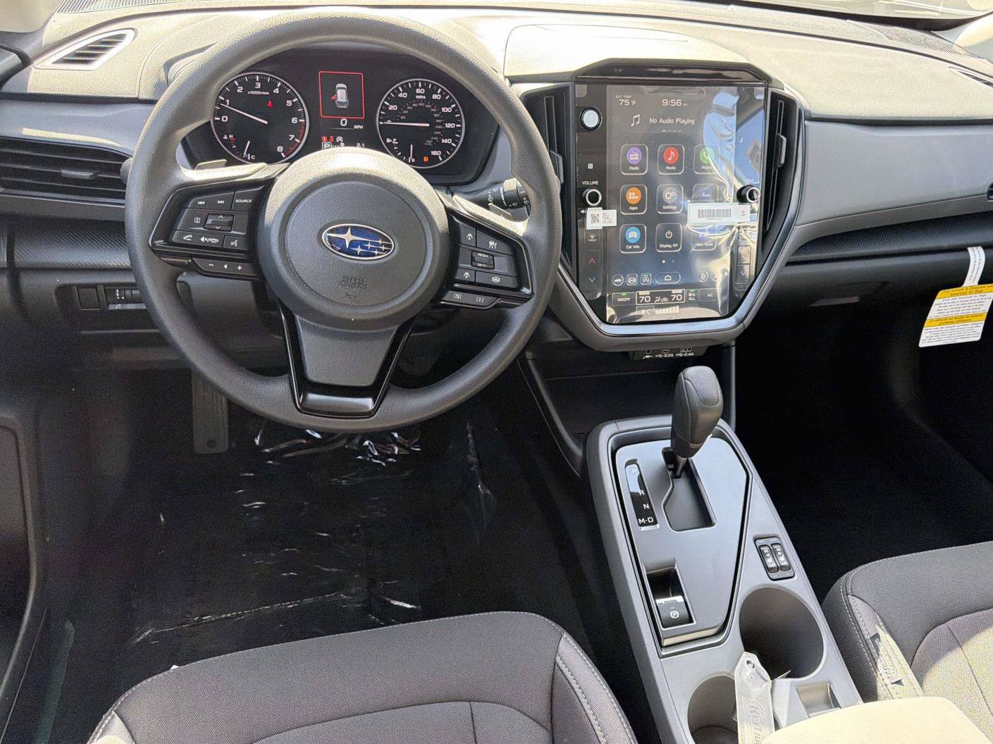 New 2026 Subaru Crosstrek 2.5i Premium AWD/4WD image 7