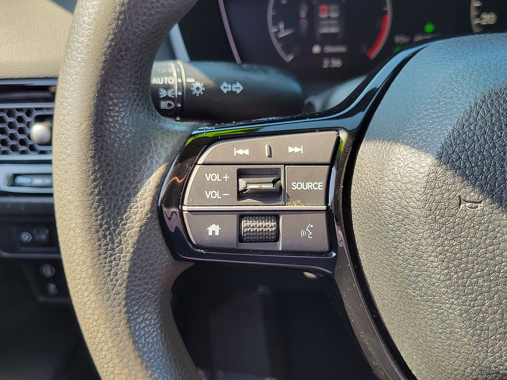 Used 2024 Honda Civic LX image 22