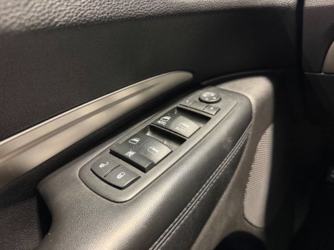 Used 2017 Dodge Durango GT w/ Nav & Power Liftgate Group AWD/4WD image 27