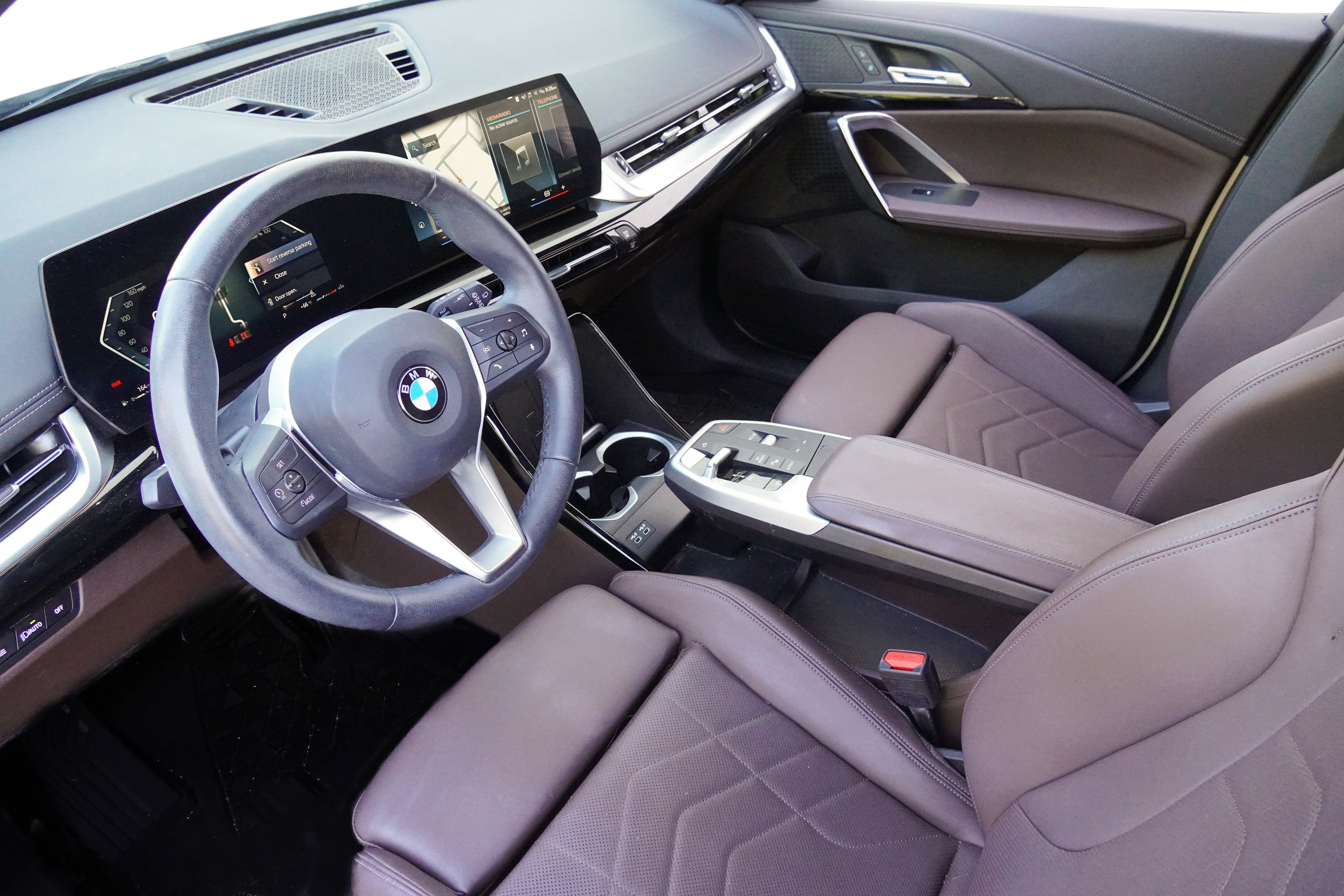 Certified 2023 BMW X1 xDrive28i w/ Convenience Package AWD/4WD image 6