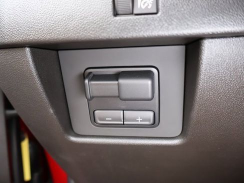 New 2026 Chevrolet Colorado Trail Boss image 12