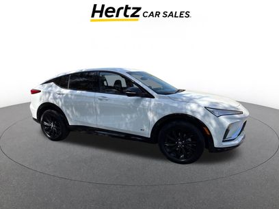 Used 2025 Buick Envista Sport Touring