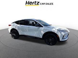 Used 2025 Buick Envista Sport Touring video 1