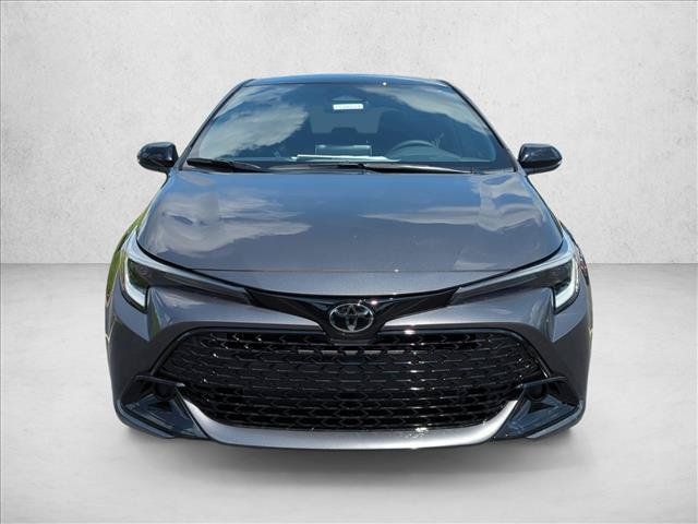 New 2026 Toyota Corolla SE FWD image 2