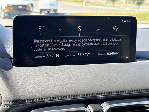 Used 2022 MAZDA CX-5 AWD 2.5 S image 5