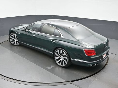 Used 2022 Bentley Flying Spur V8 AWD/4WD image 39
