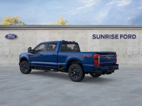 New 2026 Ford F250 4x4 Crew Cab Super Duty image 4