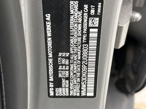 Used 2023 MINI Cooper S image 24